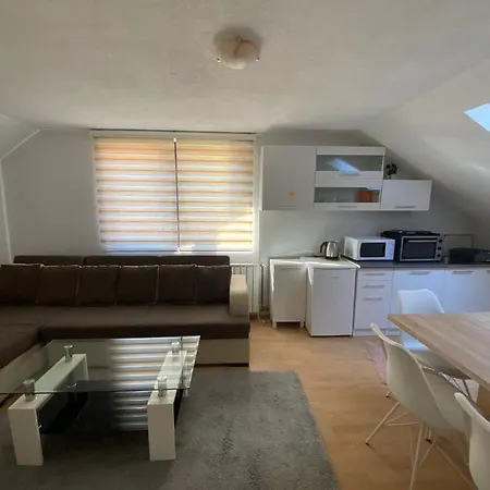 Apartman Lala