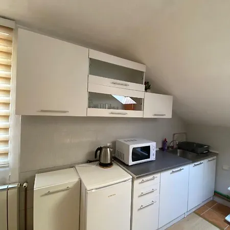 Apartman Apartman Lala *