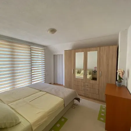Lejlighed Apartman Lala