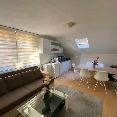 Apartman Lala Lejlighed Visoko