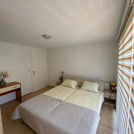 Lejlighed Apartman Lala