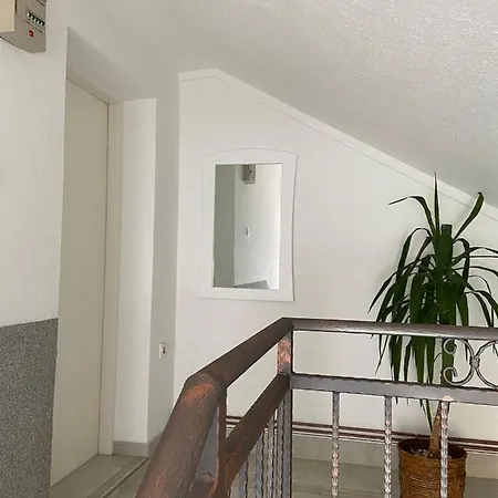 Apartman Lala Lejlighed Visoko