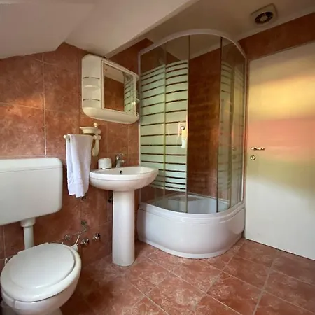Apartman Lala Lejlighed Visoko