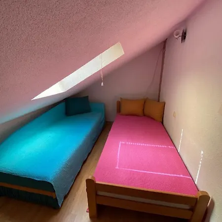 Apartman Lala Lejlighed