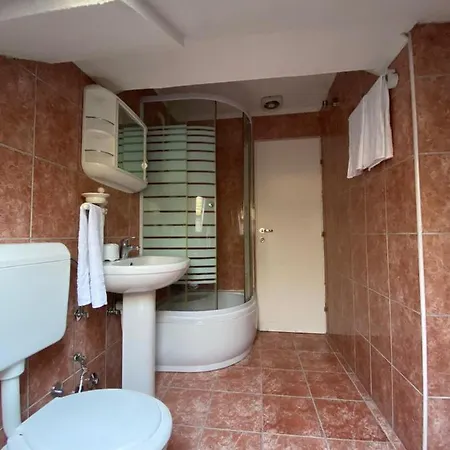 Apartman Lala