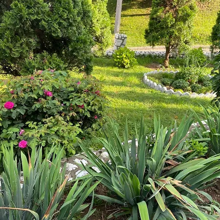 Apartman Lala * Visoko