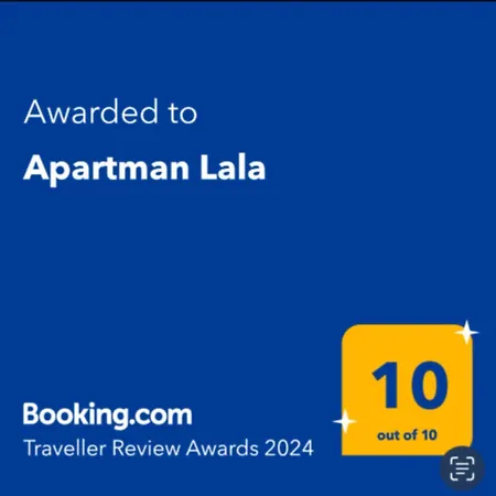 Apartman Apartman Lala Visoko