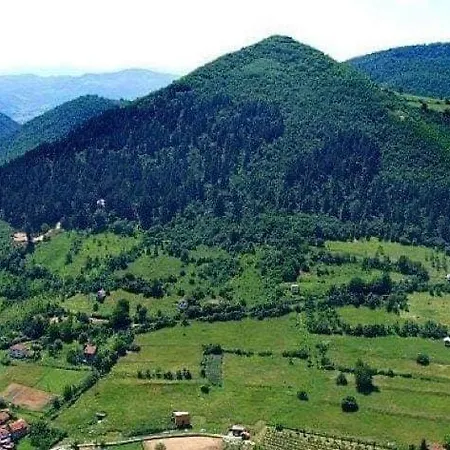 Apartman Lala Lejlighed *
