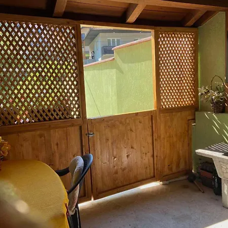Lejlighed Apartman Lala